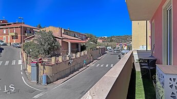 Turchesino Apartment