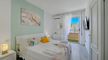 Turchesino Apartment