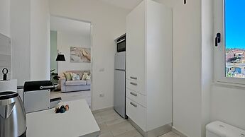 Turchesino Apartment