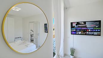 Turchesino Apartment