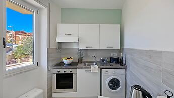 Turchesino Apartment