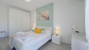 Turchesino Apartment