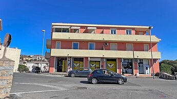 Turchesino Apartment