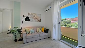 Turchesino Apartment