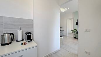 Turchesino Apartment