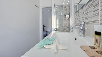 Turchesino Apartment