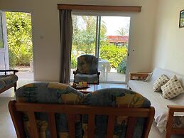 Room in Guest Room - Kritos Apartments-one Bedroom