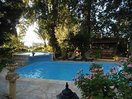 Room in Guest Room - Kritos Apartments-one Bedroom