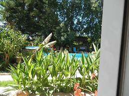 Room in Guest Room - Kritos Apartments-one Bedroom