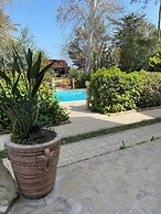 Room in Guest Room - Kritos Apartments-one Bedroom