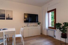 Giustiniani Apartments
