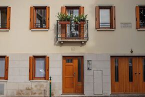 Giustiniani Apartments