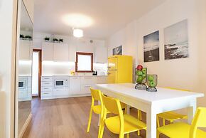 Giustiniani Apartments