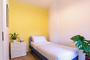 Giustiniani Apartments