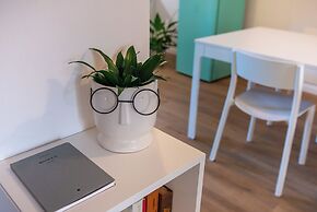 Giustiniani Apartments