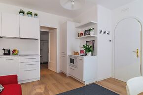 Giustiniani Apartments