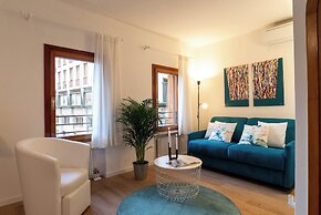 Giustiniani Apartments