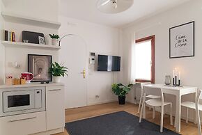 Giustiniani Apartments