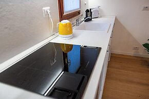 Giustiniani Apartments