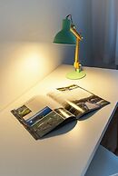 Giustiniani Apartments