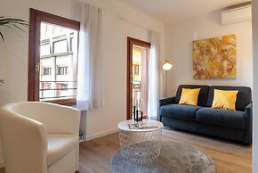 Giustiniani Apartments