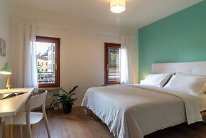 Giustiniani Apartments