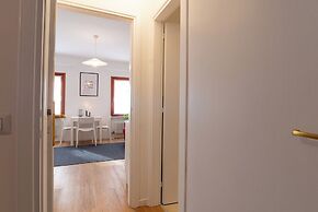 Giustiniani Apartments