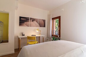 Giustiniani Apartments