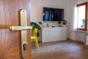 Giustiniani Apartments