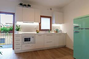 Giustiniani Apartments