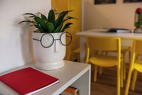 Giustiniani Apartments