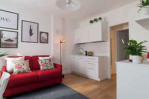 Giustiniani Apartments