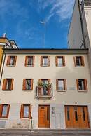 Giustiniani Apartments