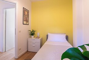 Giustiniani Apartments