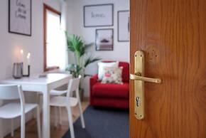 Giustiniani Apartments