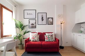 Giustiniani Apartments