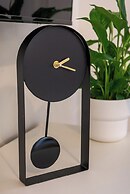 Giustiniani Apartments