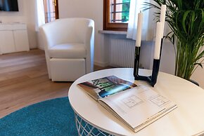 Giustiniani Apartments