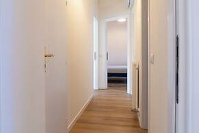 Giustiniani Apartments