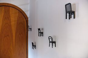 Giustiniani Apartments