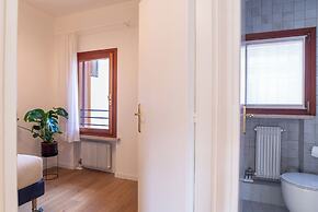 Giustiniani Apartments