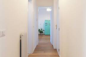 Giustiniani Apartments