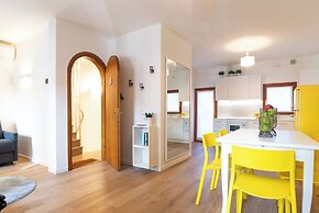 Giustiniani Apartments