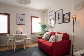 Giustiniani Apartments