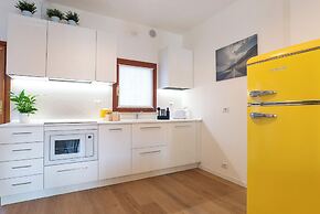 Giustiniani Apartments