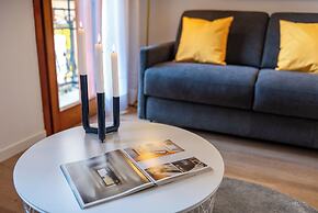 Giustiniani Apartments