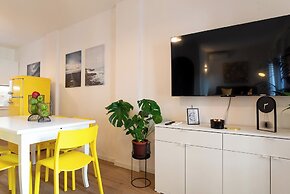 Giustiniani Apartments