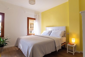 Giustiniani Apartments