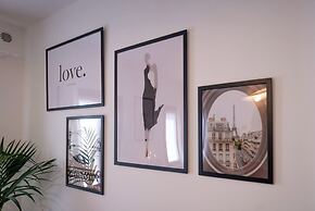 Giustiniani Apartments