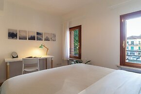 Giustiniani Apartments